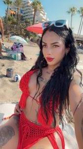 Transexual en Málaga: 