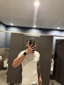 Chico busca chica en Madrid: 