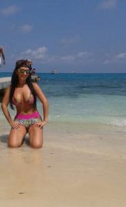 Chica busca chico en Alicante: 