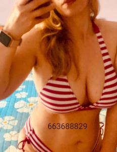 Chica busca chico en Alicante: 