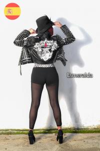 Chica busca chico en Alicante: 