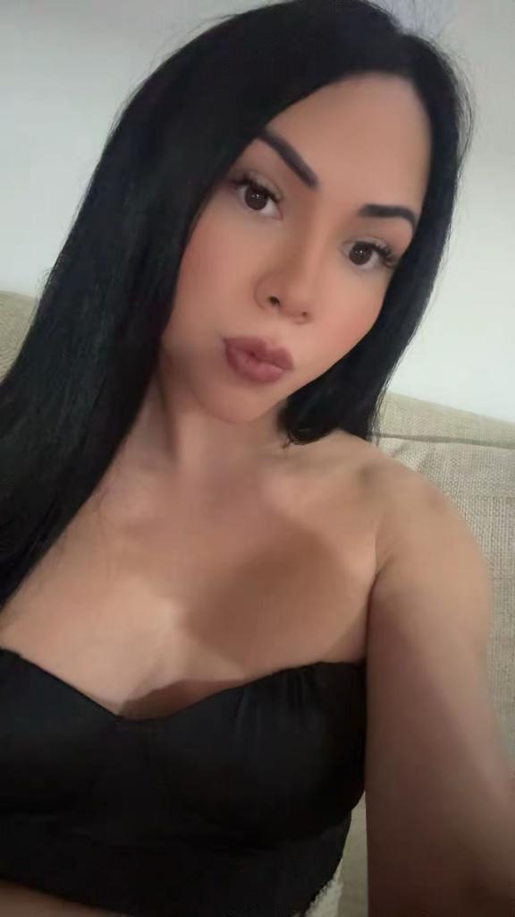 Travesti en Málaga: 