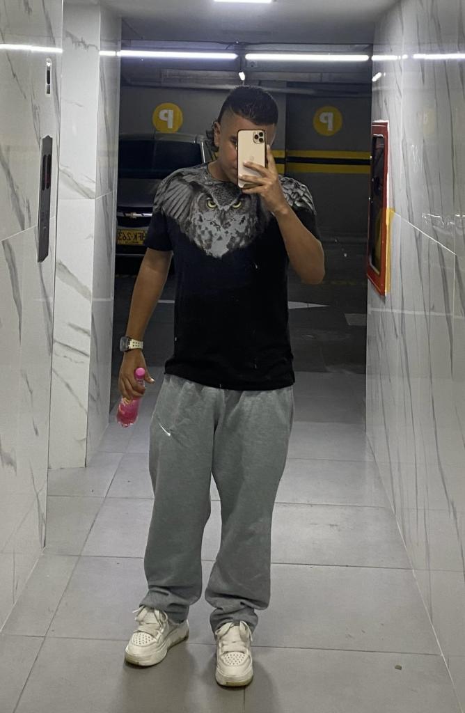 Chico busca chica en Madrid: 