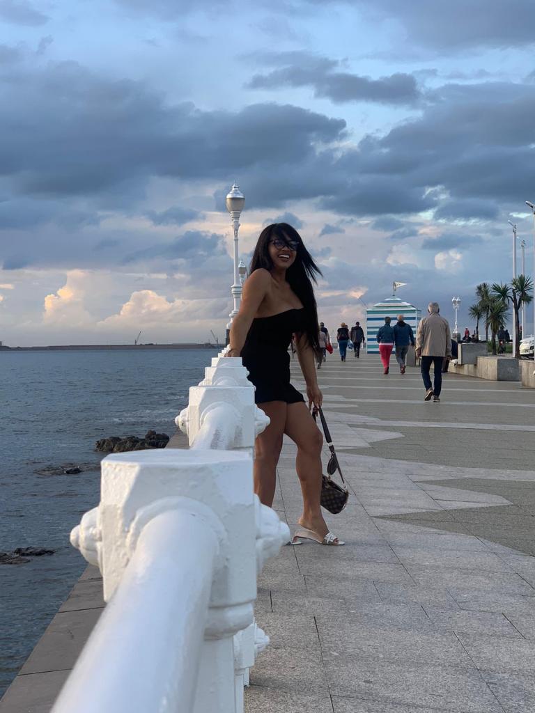 Travesti en Salamanca: 