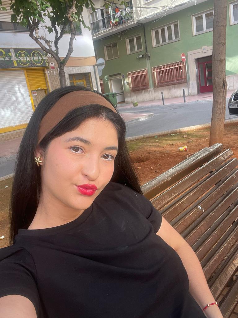 Chica busca chico en Valladolid: 