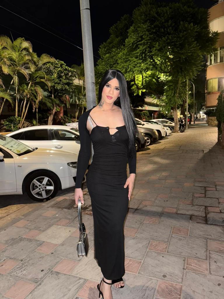 Transexual en Las Palmas: 