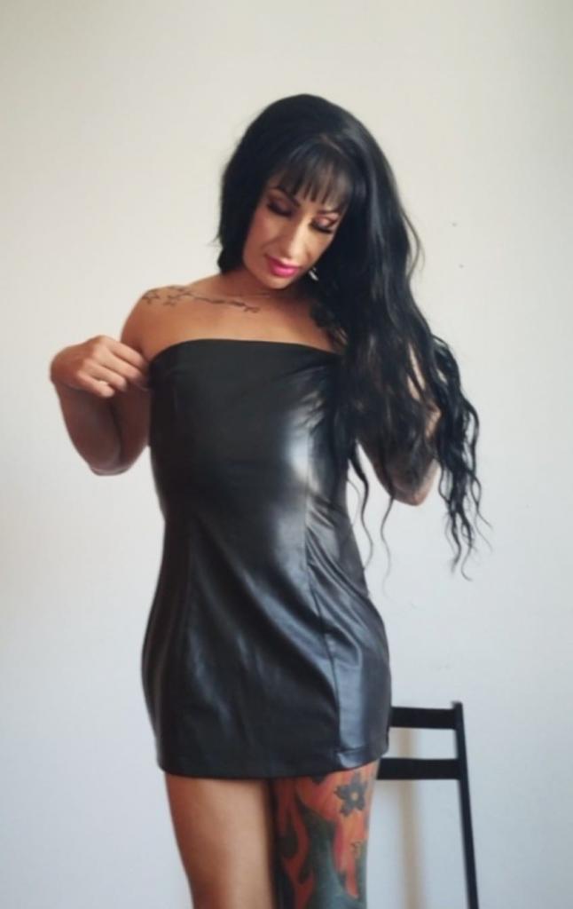 Travesti en Lugo: Transexuales y Travestis