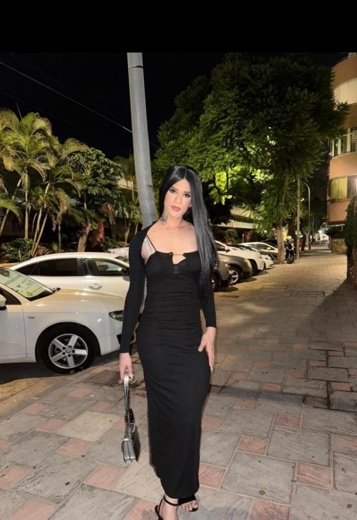Transexual en Las Palmas: 