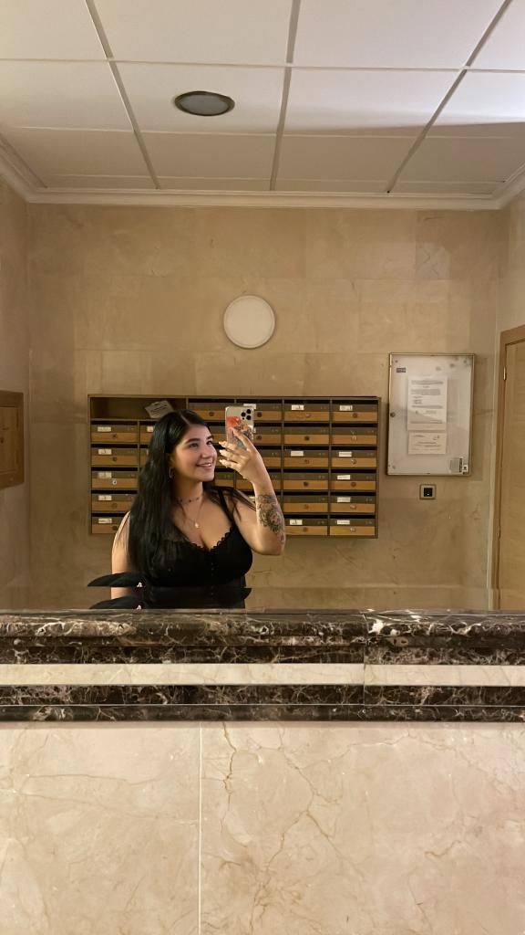 Chica busca chico en Alicante: 