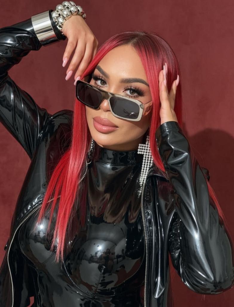 Travesti en Sevilla: 