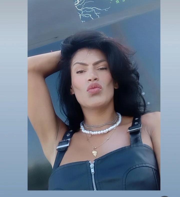 Travesti en Málaga: 