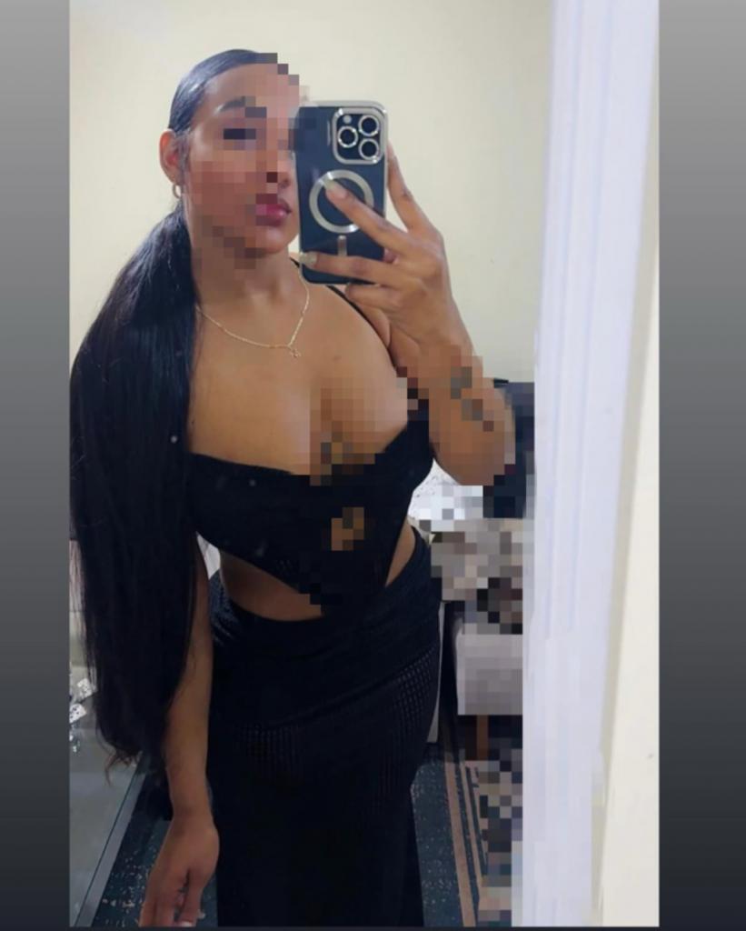 Chica busca chico en Ciudad Real: 