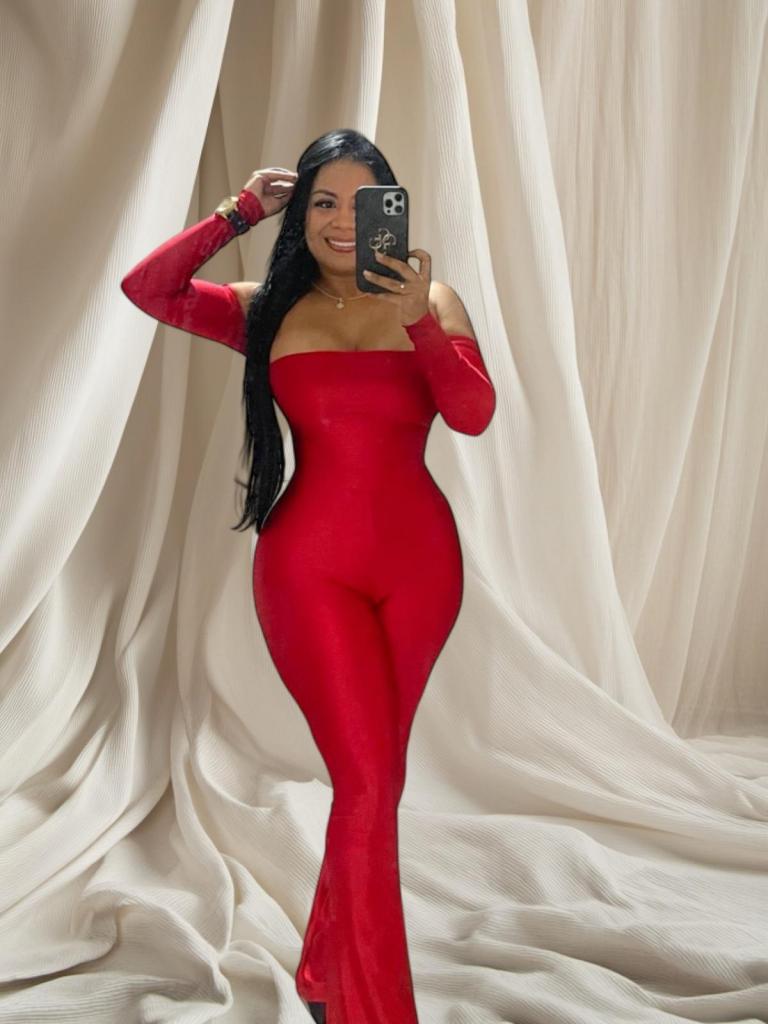 Chica busca chico en Tenerife: 