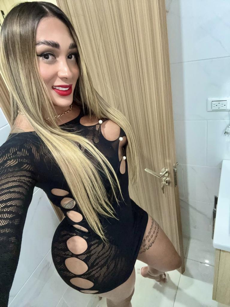 Travesti en Valencia: 