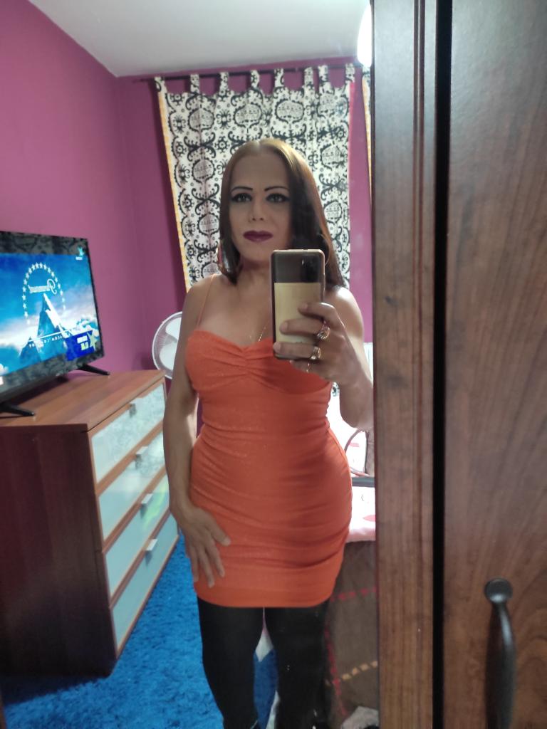 Travesti en Asturias: 