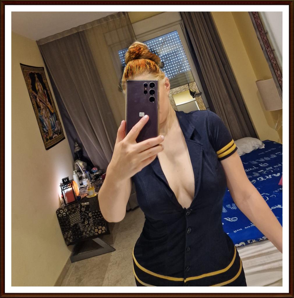 Chica busca chico en Sevilla: 