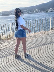 643459405: Chica busca chico en Mallorca