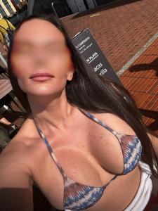 604387105: Chica busca chico en Las Palmas