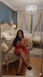 695095096: Travesti en Tenerife