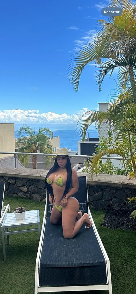 Chica busca chico en Las Palmas: Chica busca chico