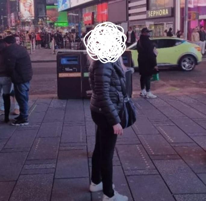 Chica busca chico en Almería: 