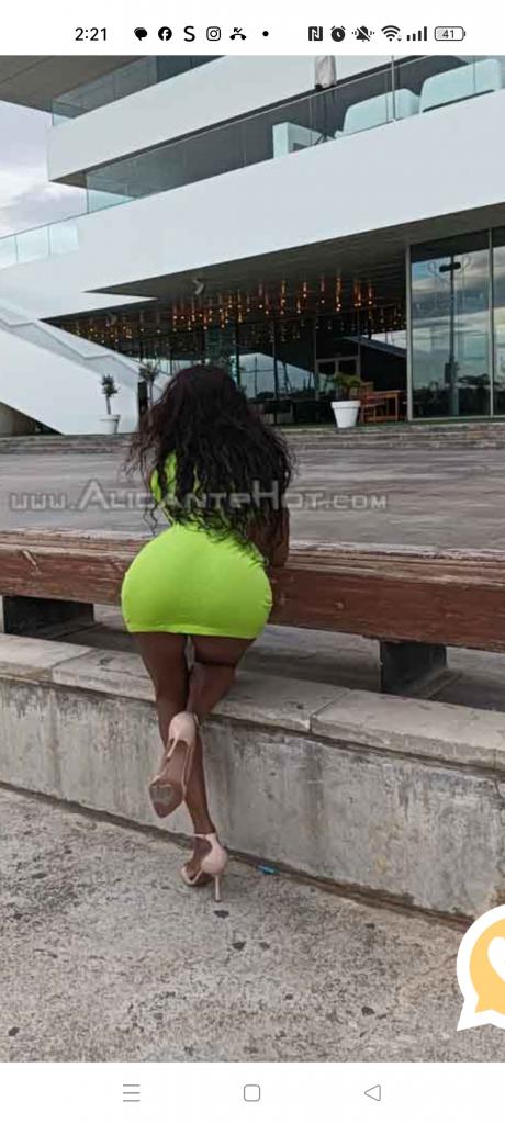 Chica busca chico en Valencia: 