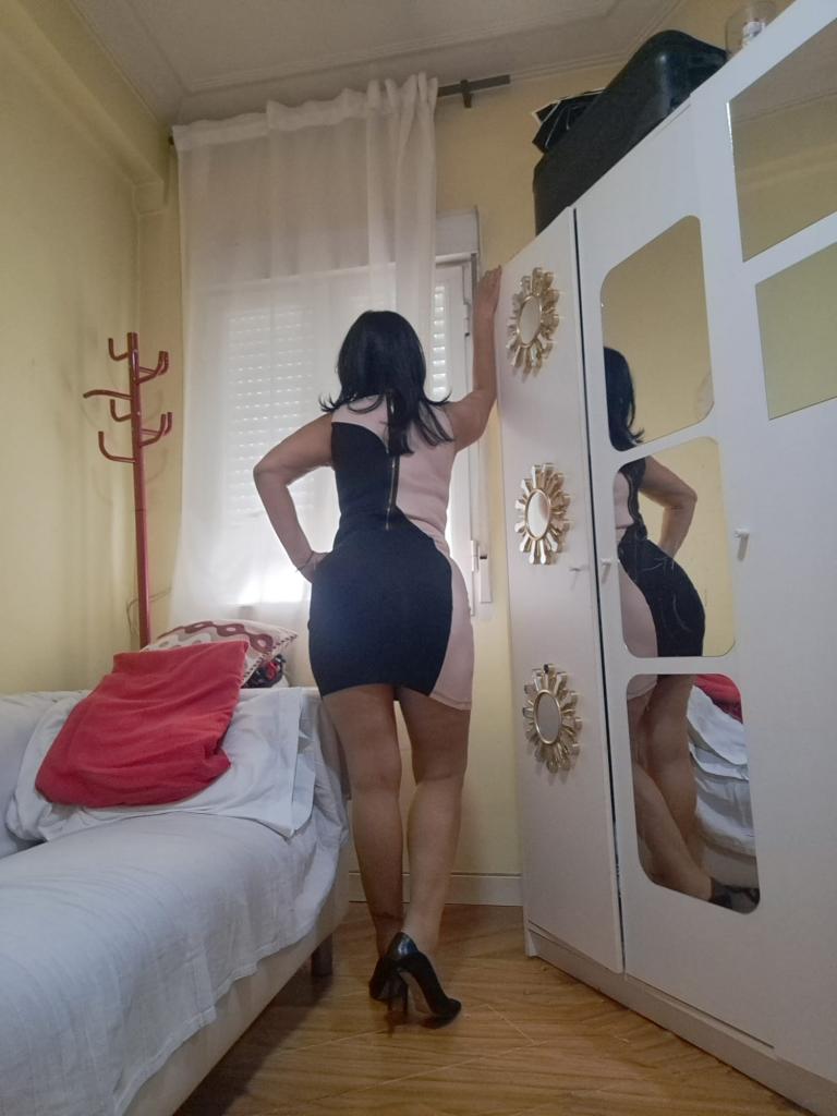 602509492: Chica busca chico en Madrid