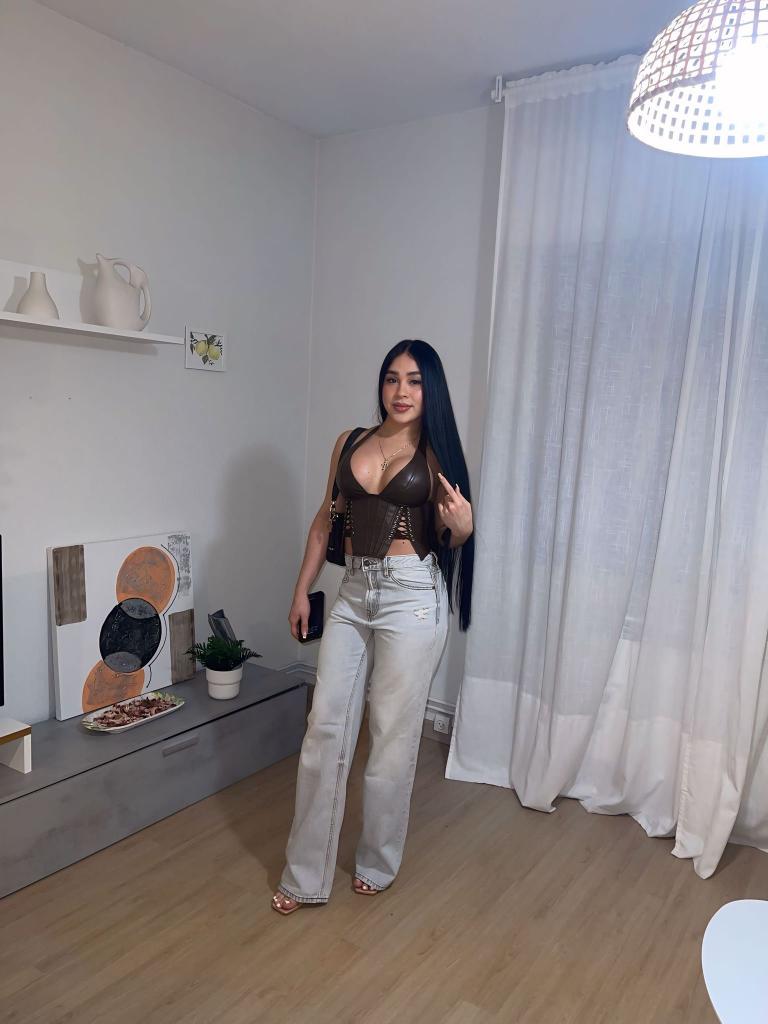 624467364: Travesti en Madrid