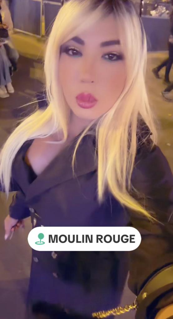 663559110: Transexual en Tenerife