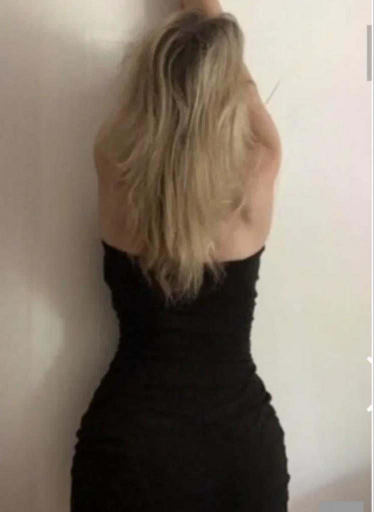 Chica busca chico en Jaén: 