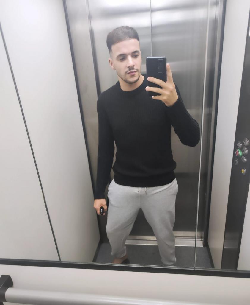 613778704: Chico busca chica en Córdoba