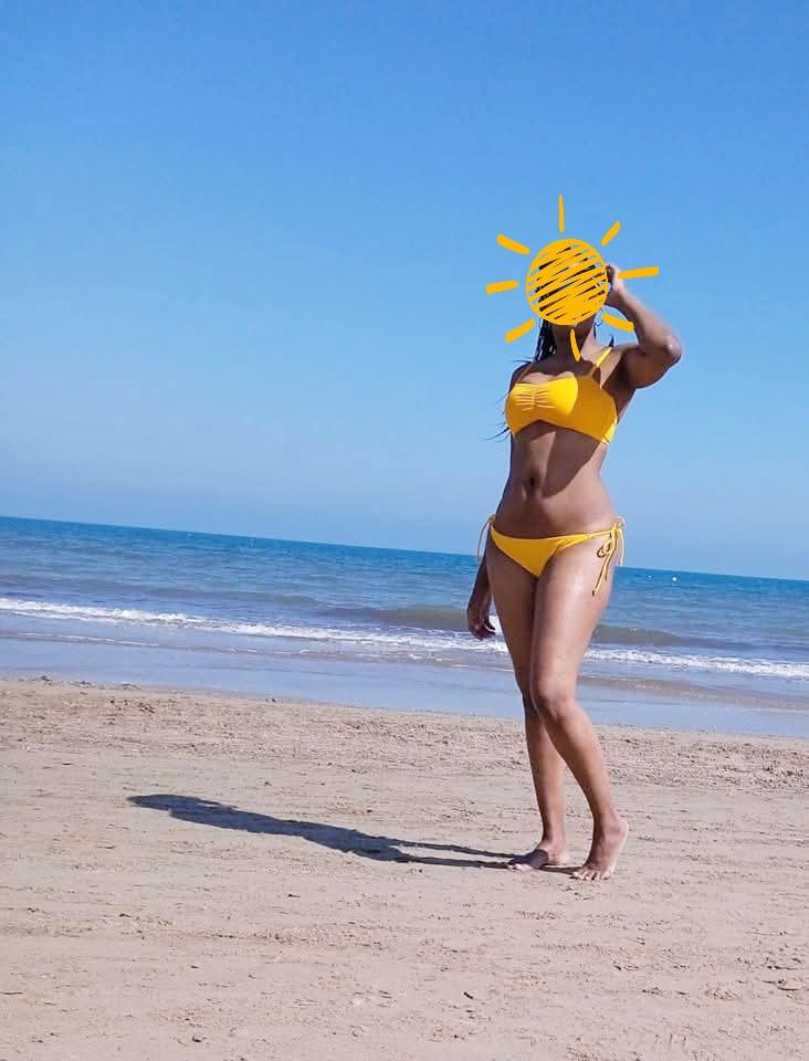 Chica busca chico en Alicante: 