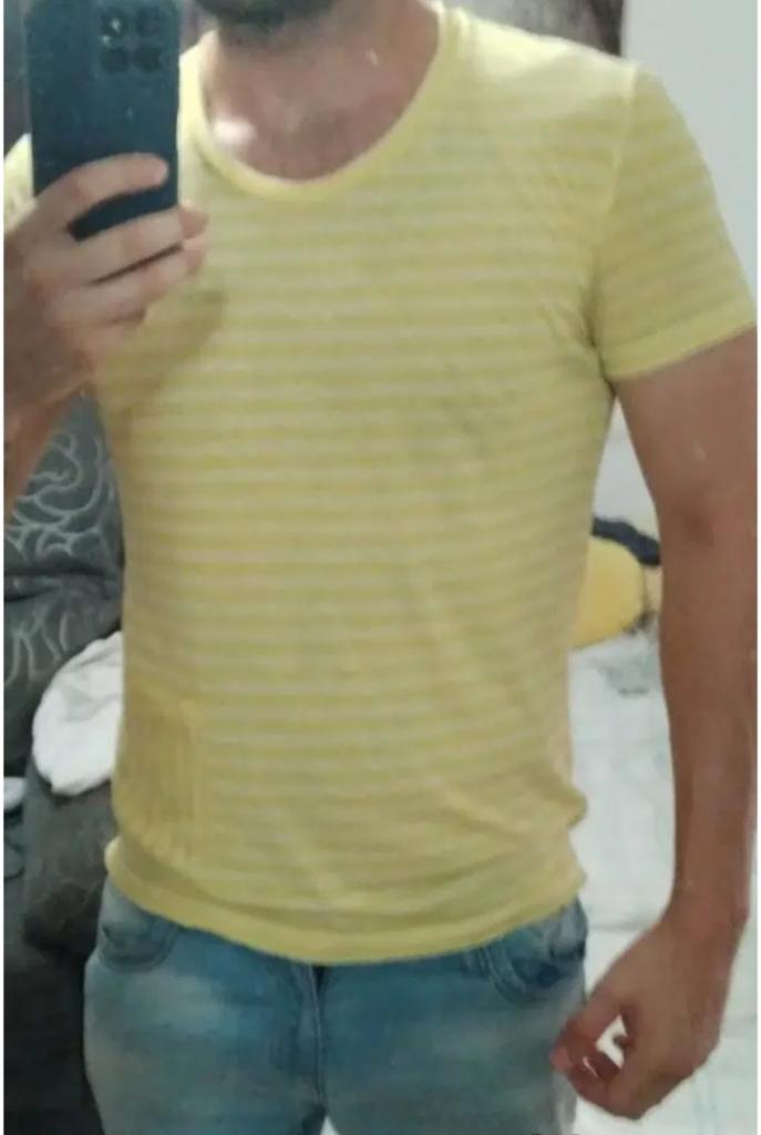 Chico busca chica en La Coruña: 