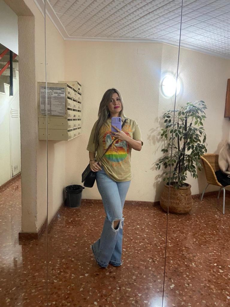 Chica busca chico en León: 