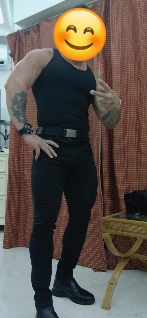 Chico busca chica en Murcia: 