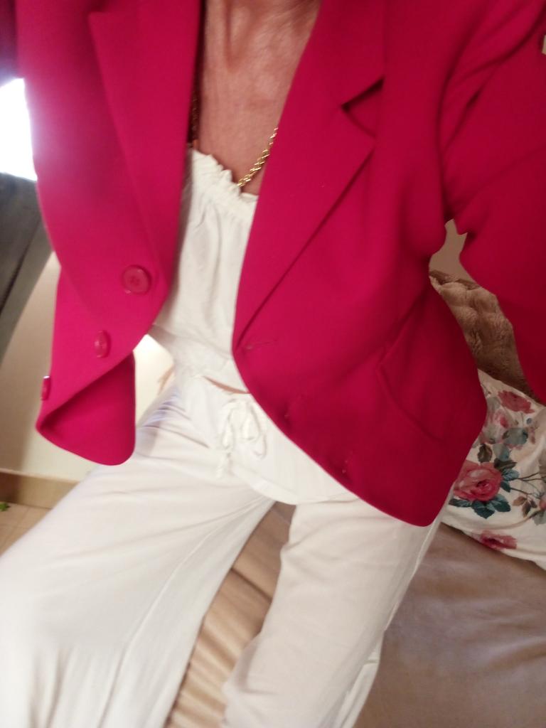 611299880: Chica busca chico en Murcia