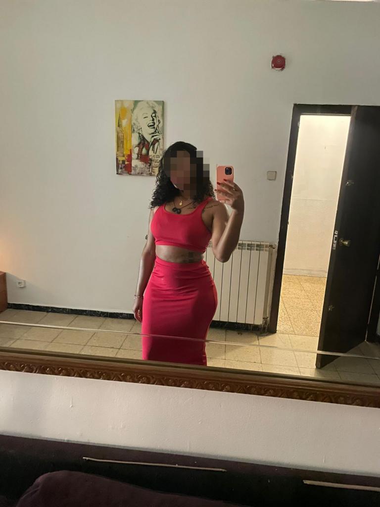 Chica busca chico en Huesca: 