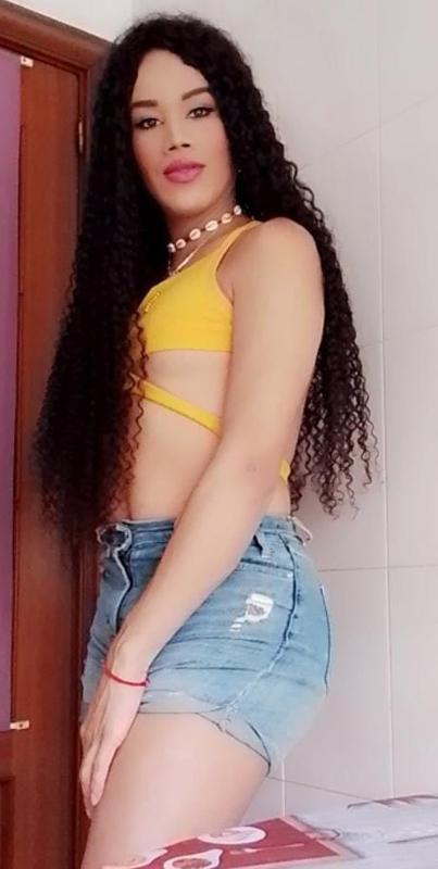 Travesti en Salamanca: 