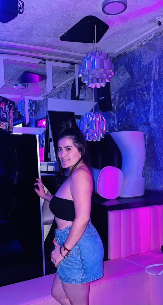 Chica busca chico en Pontevedra: 