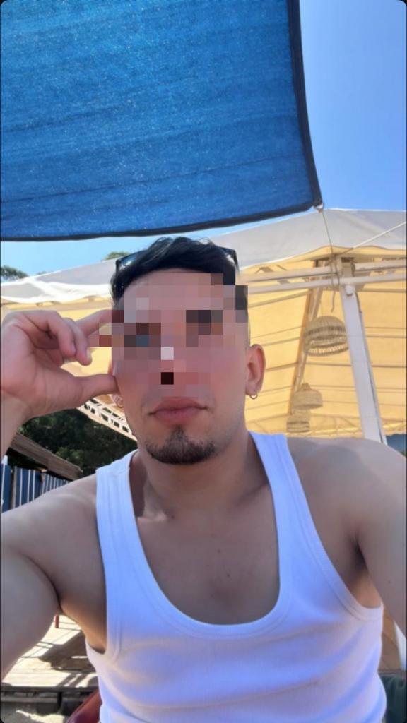 Chico busca chica en Pontevedra: 