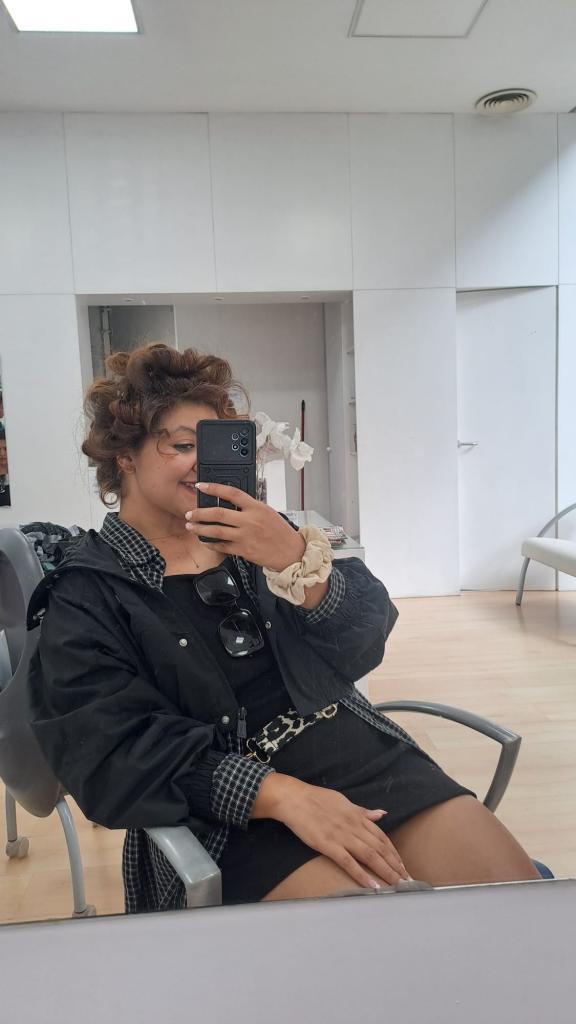 Chica busca chico en Almería: 