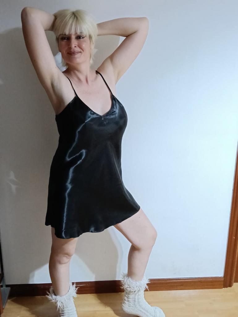 Chica busca chico en Madrid: 