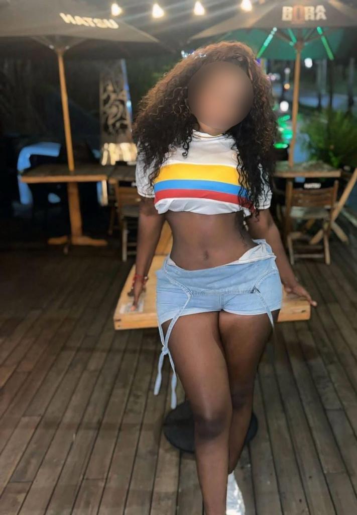 Chica busca chico en Tenerife: 