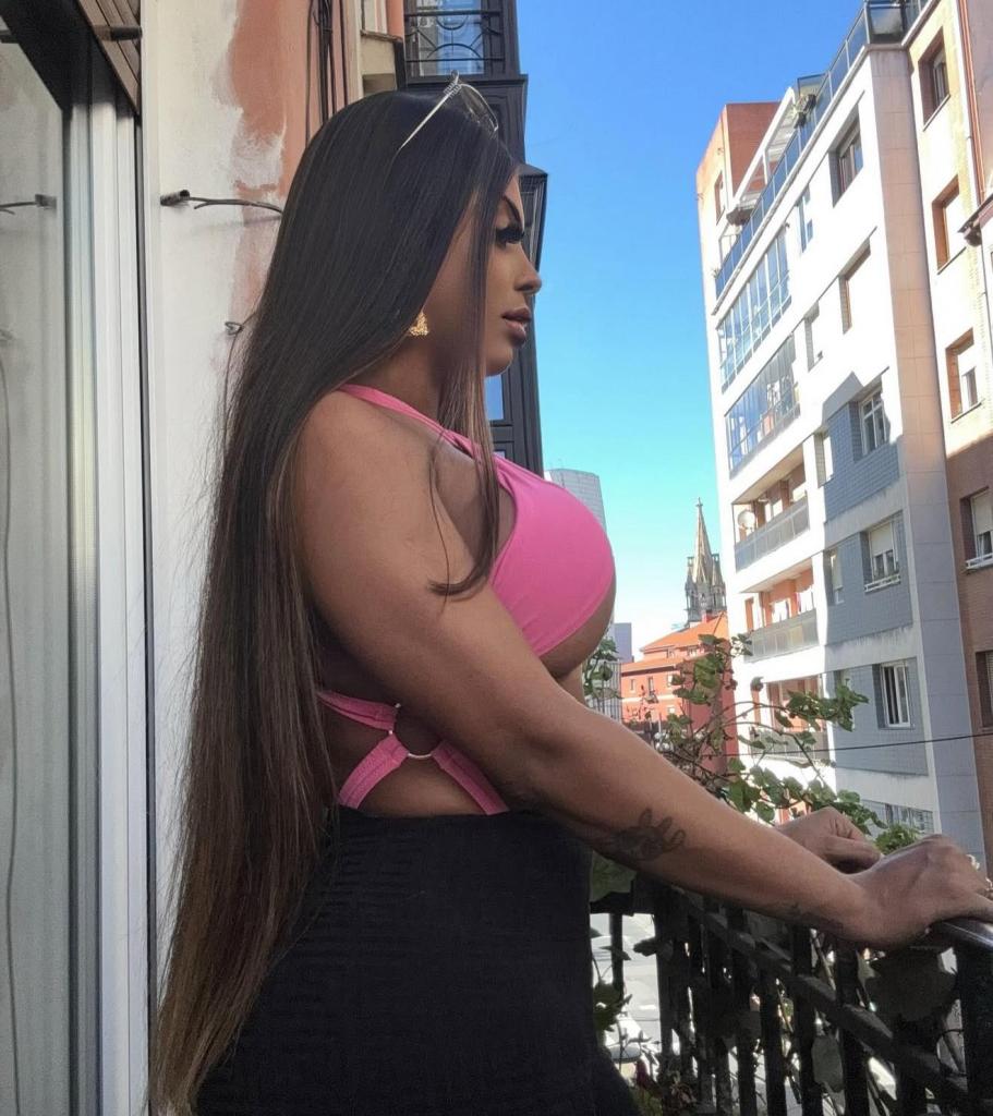 674760660: Travesti en Vizcaya