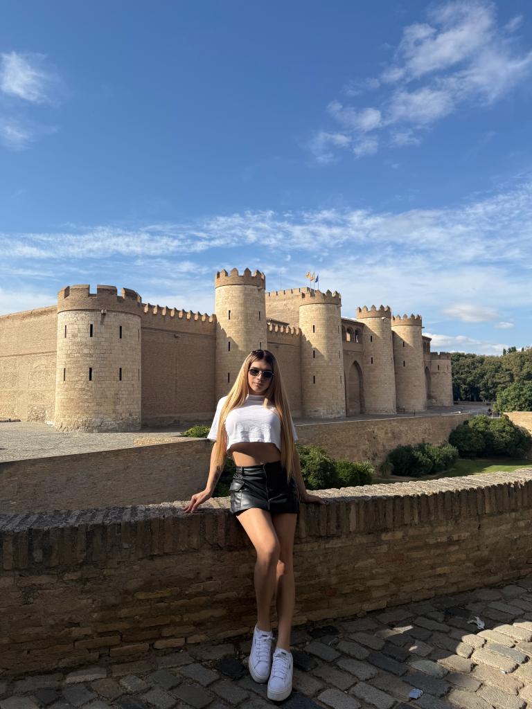 Travesti en La Rioja: 