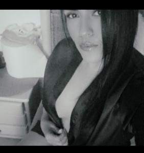 614659977: Chica busca chico en Alicante