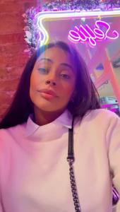 692799199: Chica busca chico en Madrid