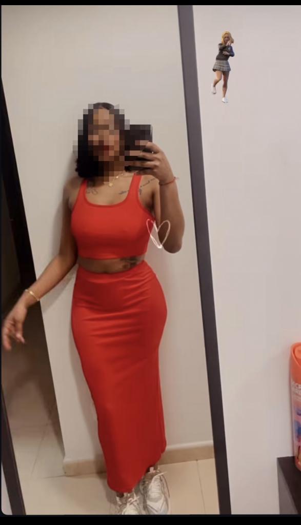 Chica busca chico en Huesca: 