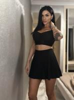 670994947: Chica busca chico en Málaga