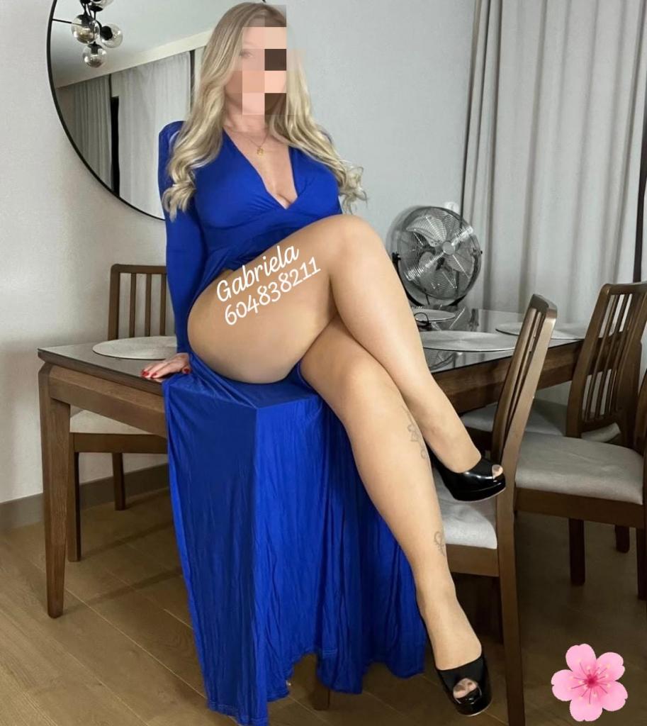 Chica busca chico en Tenerife: 